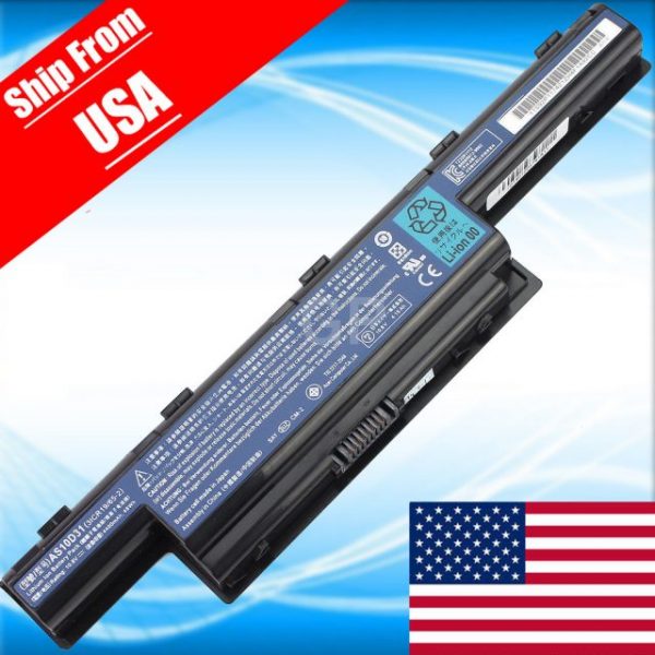 Pin Laptop Acer chính hãng