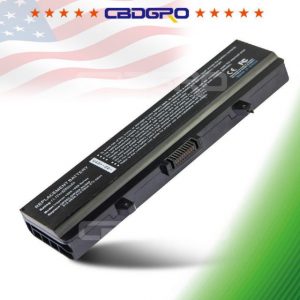 Pin laptop Dell Inspiron 1440 1525 1526 1545