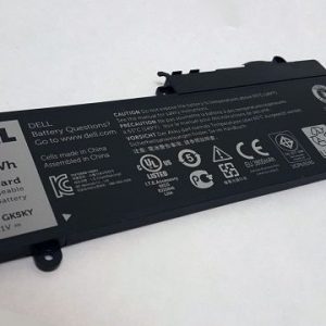 Pin laptop Dell Inspiron 3148, 11 3000 3148