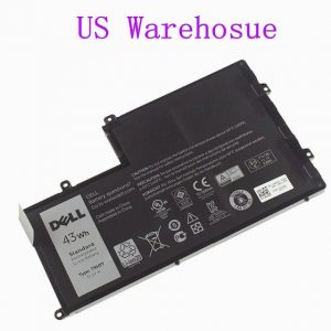 Pin laptop Dell Inspiron 5448, N5448,14 5448,14 5000 5448