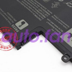 Pin laptop Dell Inspiron 5457, 14-5457, P49G003, P49G