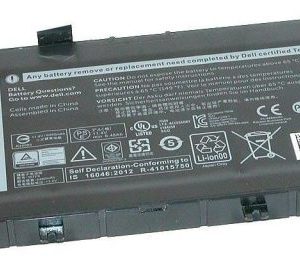 Pin laptop Dell Inspiron 5576, 15-5576