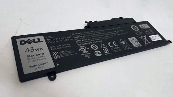 Pin laptop Dell Inspiron 7347 ,13 7000 7347