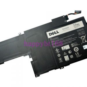 Pin laptop Dell Inspiron 7437,14 7437,14 7000 7437