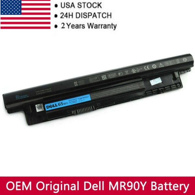 Pin laptop Dell Inspiron 7447, 14-7447