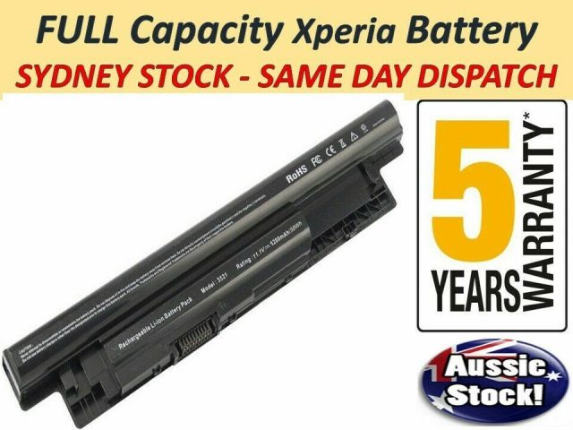 Pin laptop Dell Inspiron 7447, 14-7447 zin