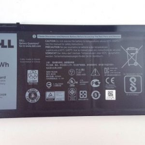 Pin laptop Dell Inspiron 7460, P74G, P74G001