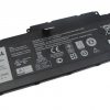 Pin laptop Dell Inspiron 7537,15 7537,15 7000 7537