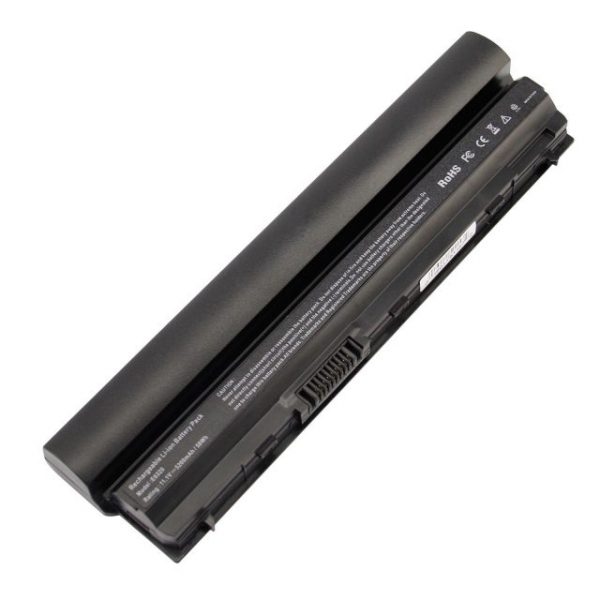 Pin laptop Dell Latitude E6120 E6330 Pin laptop Dell Latitude E6120 E6330