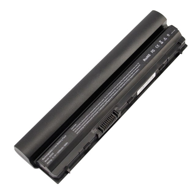 Pin laptop Dell Latitude E6120 E6330