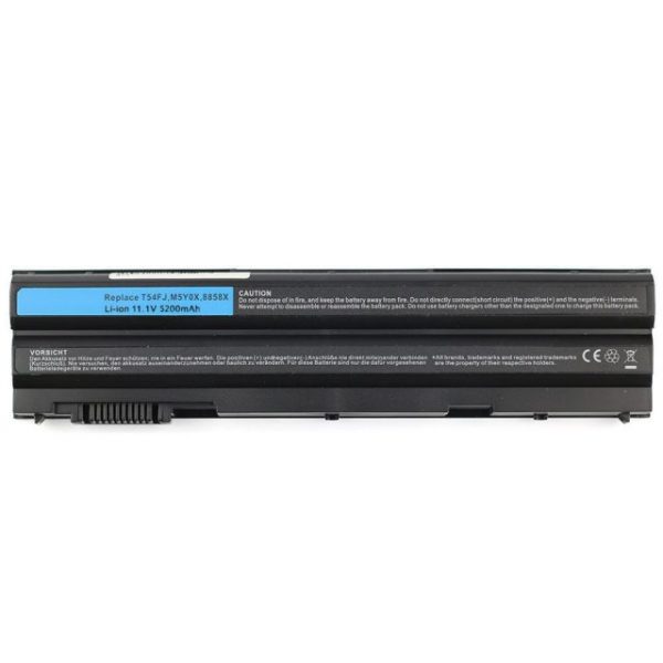 Pin laptop Dell Latitude E6430