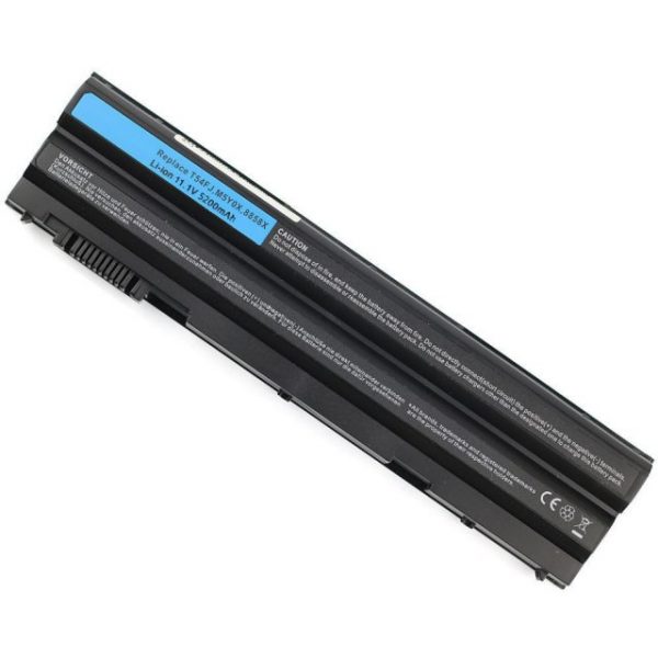 Pin laptop Dell Latitude E6530 Pin laptop Dell Latitude E6530