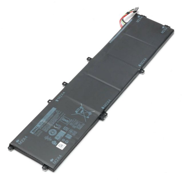 Pin laptop Dell Precision 5520, 15 5520, M5520 (2) Pin laptop Dell Precision 5520, 15 5520, M5520 (2)