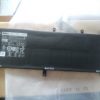 Pin laptop Dell Precision M3800