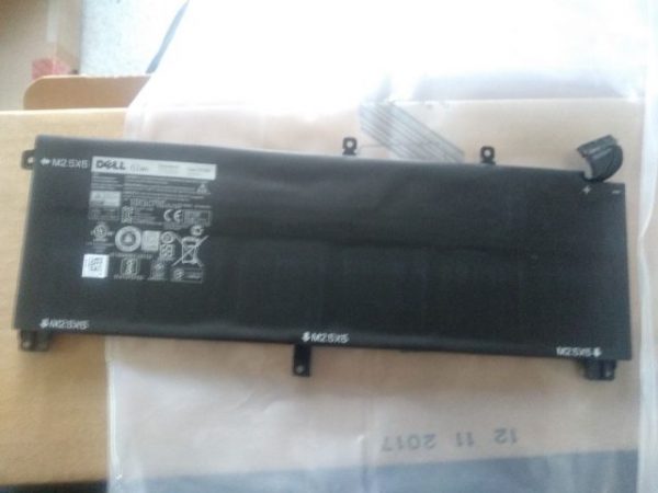 Pin laptop Dell Precision M3800