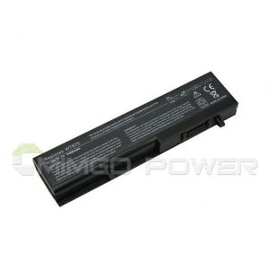 Pin laptop Dell Studio 1435 1436
