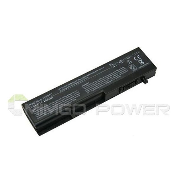 Pin laptop Dell Studio 1435 1436