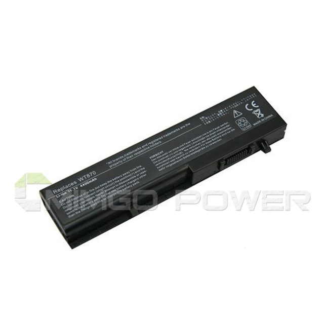 Pin laptop Dell Studio 1435 1436
