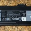 Pin laptop Dell Venue 11 Pro 7139, 7140, 5130 Tablet
