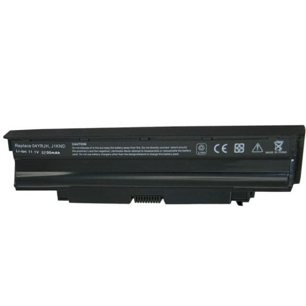 Pin laptop Dell Vostro 3550
