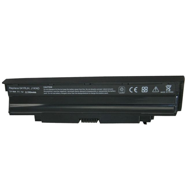 Pin laptop Dell Vostro 3550
