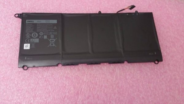 Pin laptop Dell XPS 13 9360, 99H101, 99H102 Pin laptop Dell XPS 13 9360, 99H101, 99H102