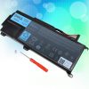 Pin laptop Dell XPS 14z, 14z-L412z, P24G, P24G001 Pin laptop Dell XPS 14z, 14z-L412z, P24G, P24G001