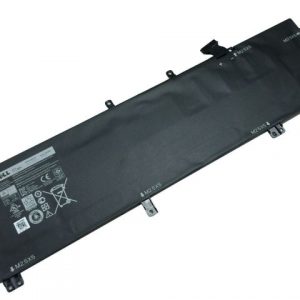 Pin laptop Dell XPS 15 9530, P31F, P31F001
