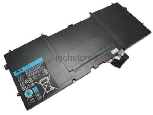 Pin laptop Dell XPS L322x 13-L322x