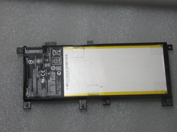 Pin laptop Asus A556U A556UA A556UR A556UB A556UF A556UJ