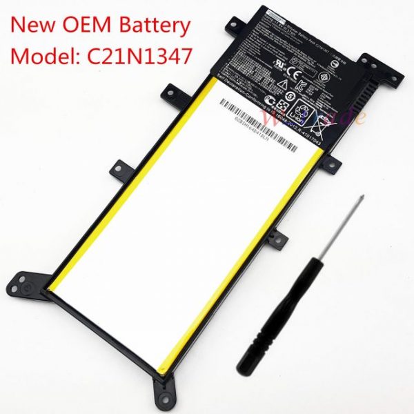 Pin laptop Asus F555L F555LF F555LA F555LB F555LN