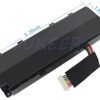 Pin laptop Asus G751J G751JT G751JL G751JM