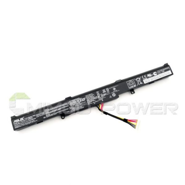 Pin laptop Asus Gaming GL553V GL553VD GL553VE GL553VL