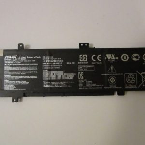 Pin laptop Asus K401L K401U K401LB K401UB K401