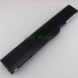 Pin laptop Asus K52F K52J K52JC K52D K52N