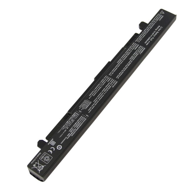 Pin laptop Asus K550 K550CA K550C K550CC