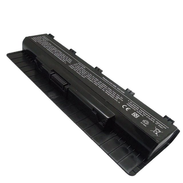 90W AC Adapter / Battery Charger For Asus N56V, N56VZ, N56VM, N61D, N61DA Series Laptops - 19V 4.74A