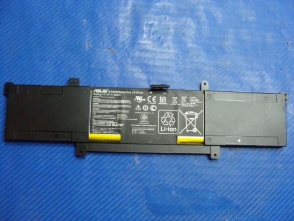Pin laptop Asus Q301L Q301LA Q301LP