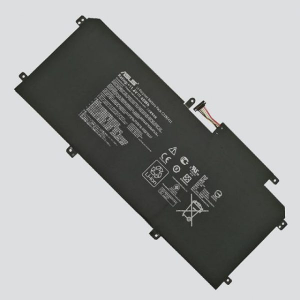 Pin laptop Asus UX305F UX305FA UX305