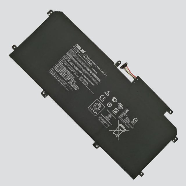 Pin laptop Asus UX305F UX305FA UX305