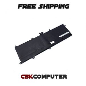 Pin laptop Asus VivoBook X201E X201