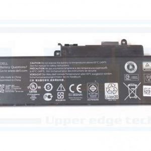 Pin laptop Dell Inspiron 13 7000