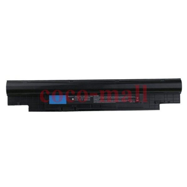 Pin laptop Dell Inspiron 311z, 13Z N311z