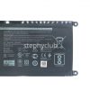 Pin laptop Dell Inspiron 5567, P66F, P66F001 Pin laptop Dell Inspiron 5567, P66F, P66F001