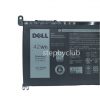 Pin laptop Dell Inspiron 5567, P66F, P66F001 Pin laptop Dell Inspiron 5567, P66F, P66F001