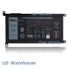 Pin laptop Dell Inspiron 5568, P58F P58F001 Pin laptop Dell Inspiron 5568, P58F P58F001