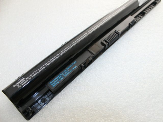 Pin laptop Dell Latitude 15, 15 3000 Series