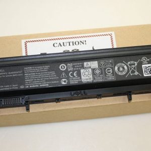 Pin laptop Dell Latitude E5540