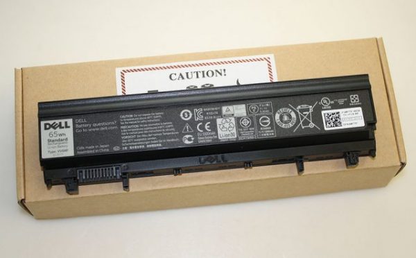 Pin laptop Dell Latitude E5540