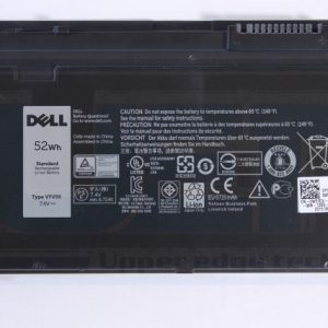 Pin laptop Dell Latitude E7240